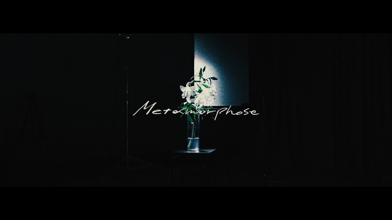 ODOLA - Metamorphose feat. Kuro (TAMTAM)  (Official Music Video)