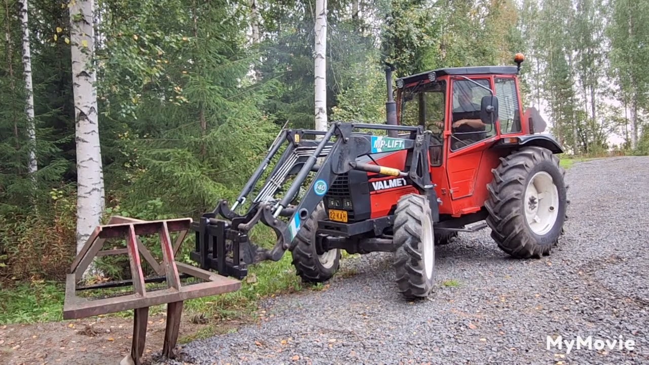 opetellaan kivikoukun käyttöä