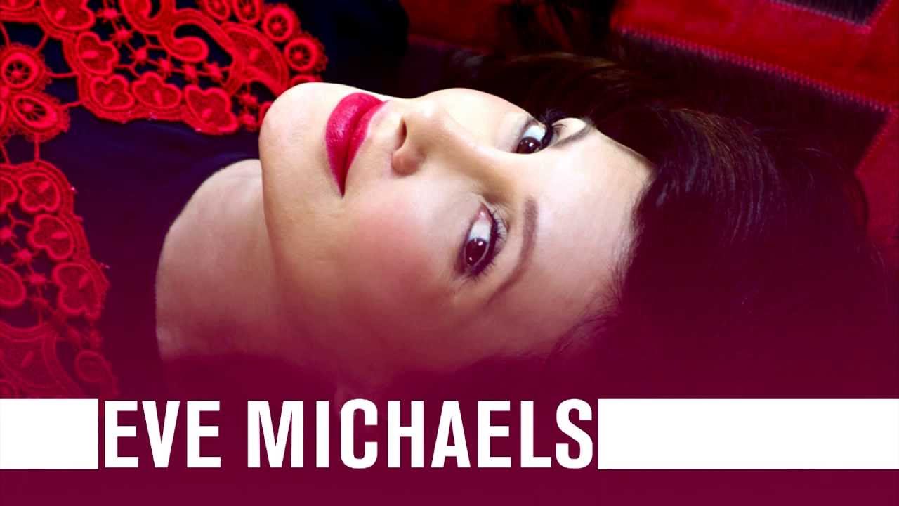Eve Michaels Playboy Radio