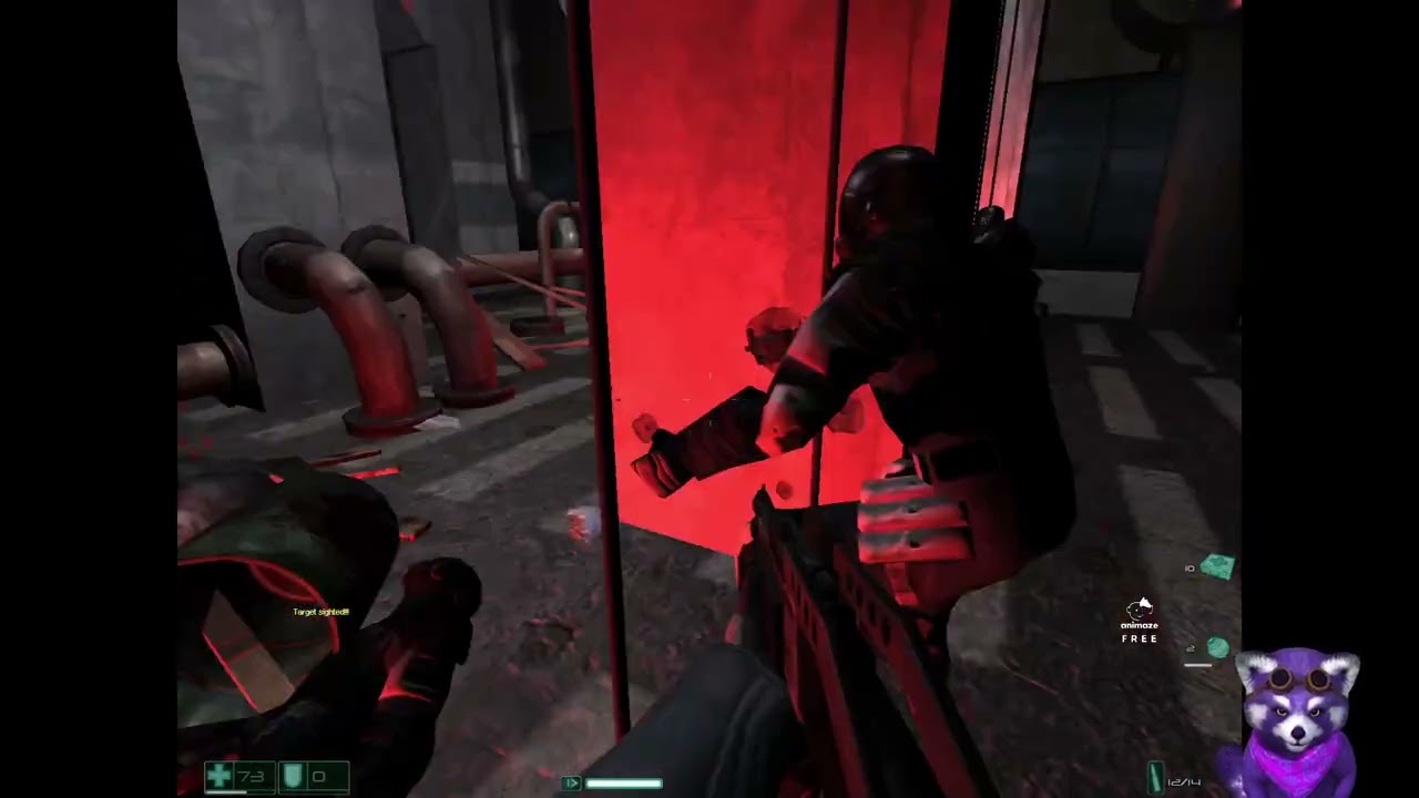 Extracting - Fear: Extraction Point Pt. 2