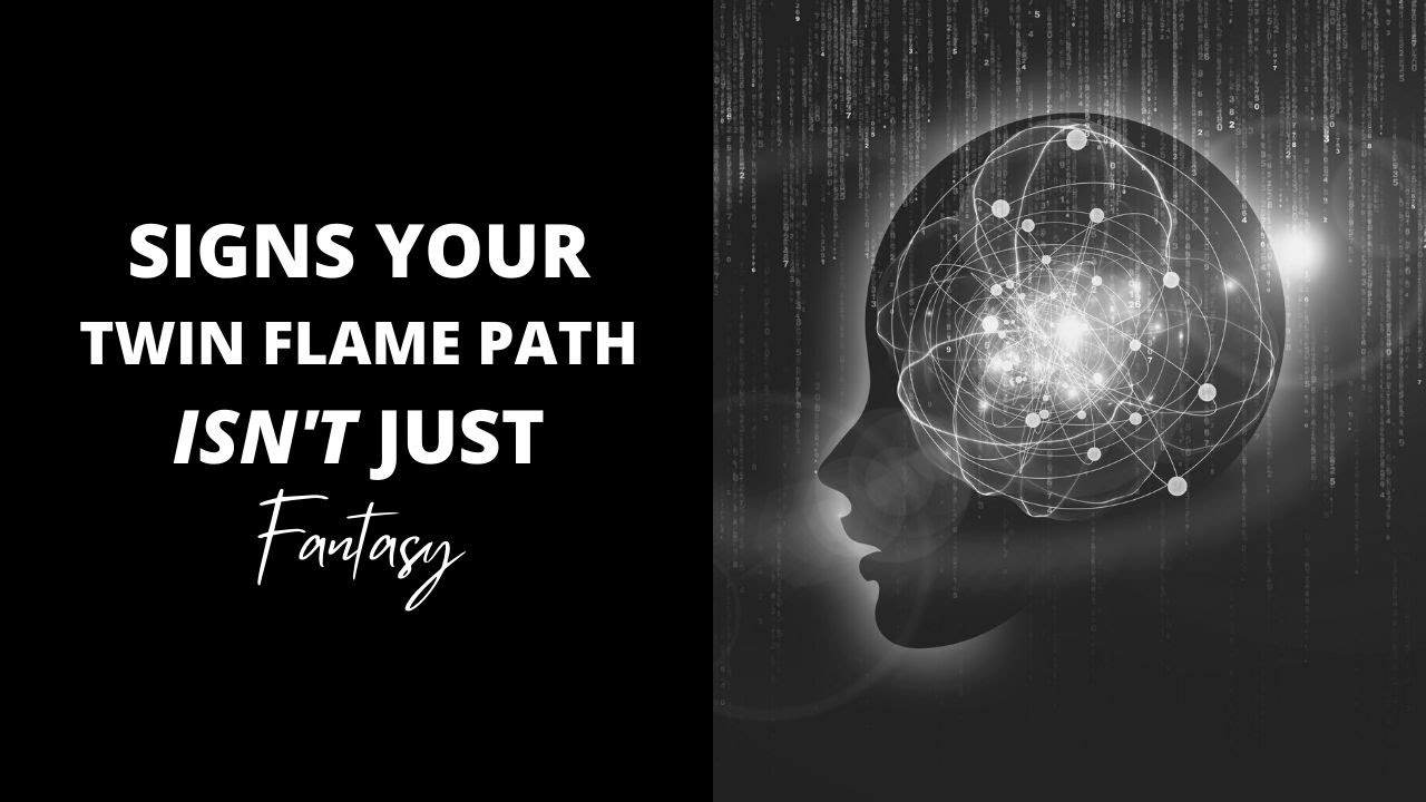 Twin Flame vs Delusion - You Can Trust What Your Soul Knows to be True ❤︎ 