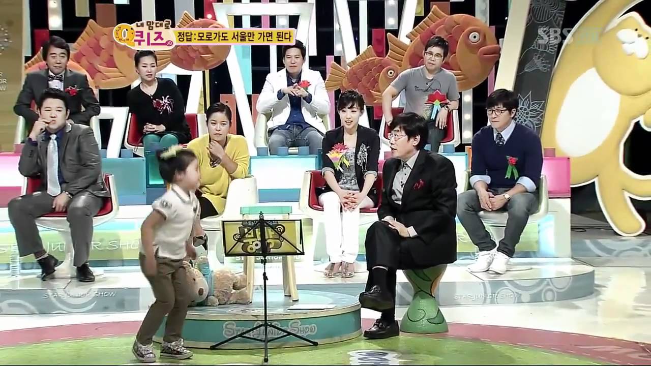 스타 주니어쇼 붕어빵 108회 110507_06