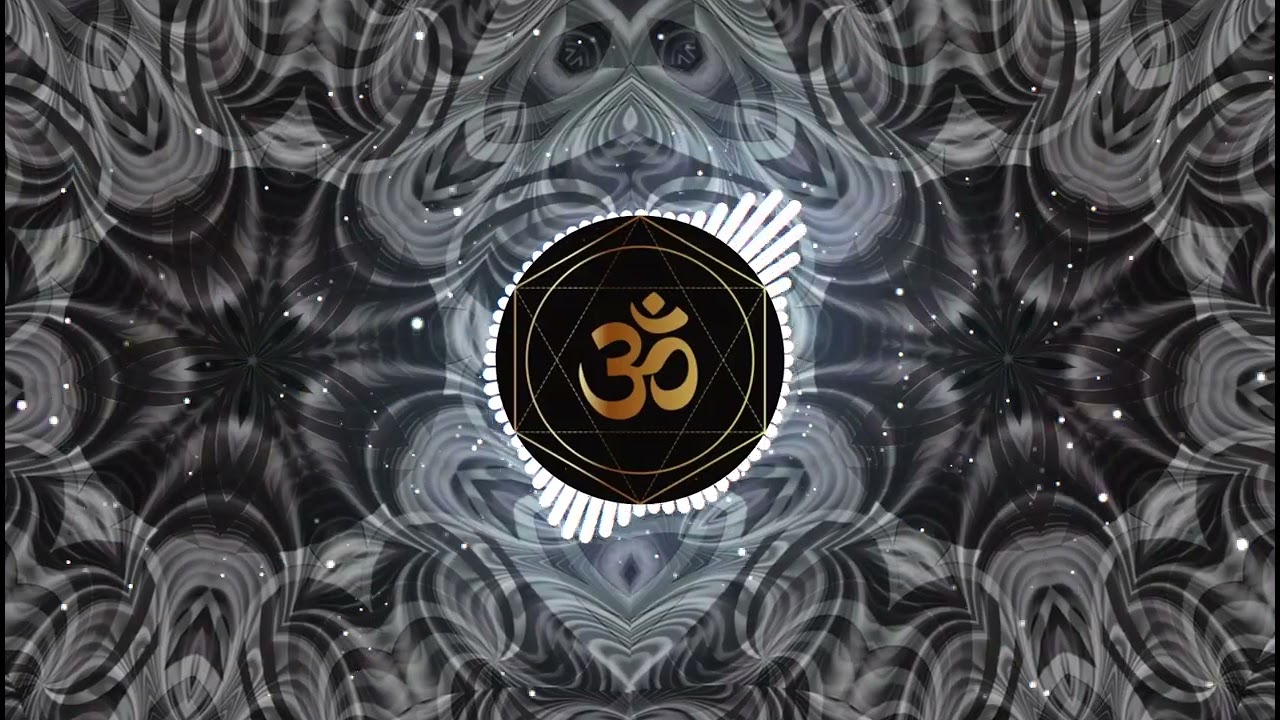 Inner Voice   -  Twilight [PSYCHEDELIC OM Set ]