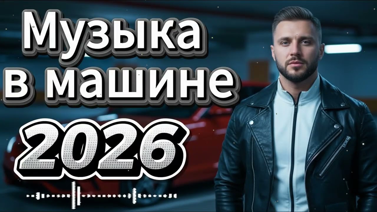 Евро Диско 80–90х — Лучшие Легендарные Хиты | Дискотека 2026 в Машину