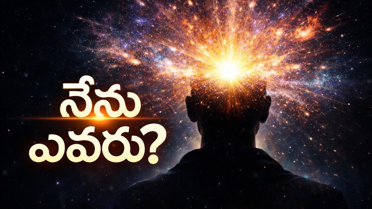 నేను ఎవరు? | Consciousness అసలు రహస్యం