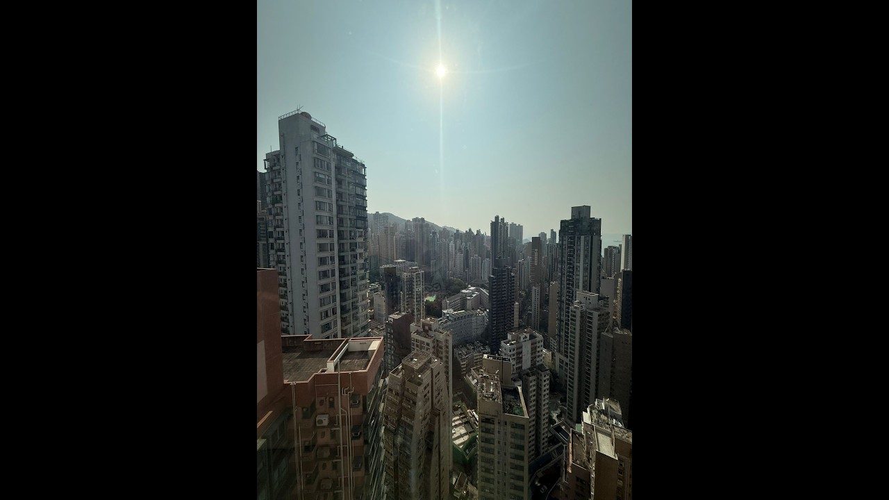 #75105 | 1 Queen Street | Queen's Terrace | 2BR | Net 411'