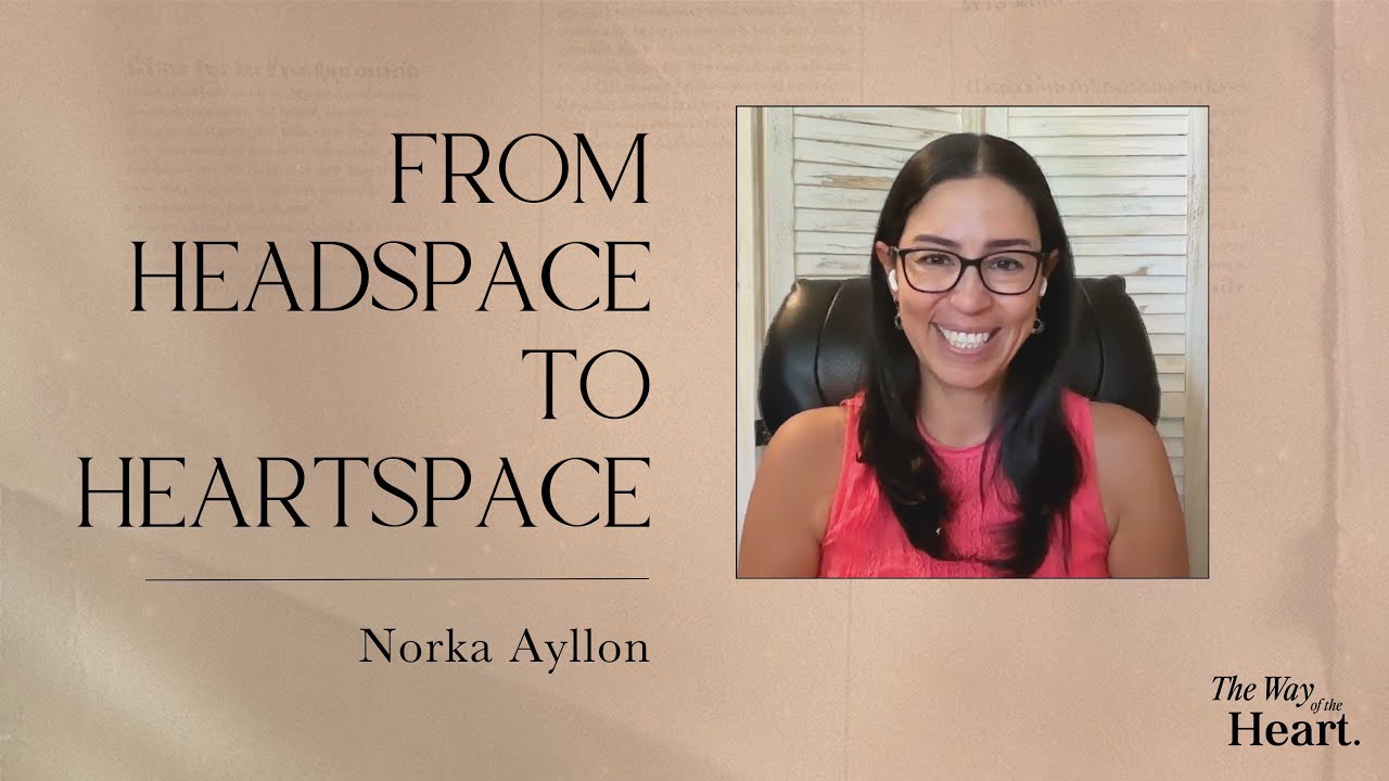 Andean Cosmology, Discover the 4 Pillars of Harmony | Norka Ayllon