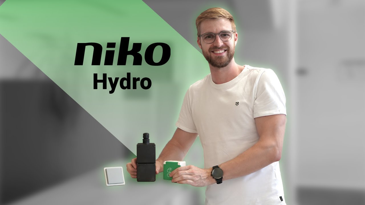 Produkt Review | Niko Hydro – Das Premium Outdoor- / Feuchtraum-Programm