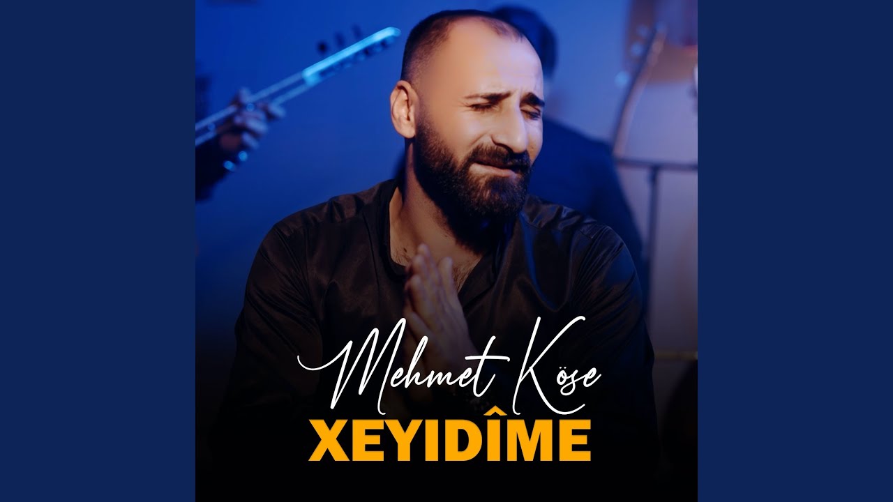 Xeyidîme