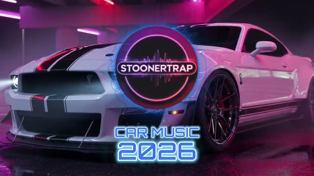 CAR MUSIC 🚗🎶 | BEST REMIX EDM CLUB BANGER 🔥 | DANCE MUSIC 🥳 | NIGHT DRIVE 😎💯 | GYM WORKOUT 💪🔊