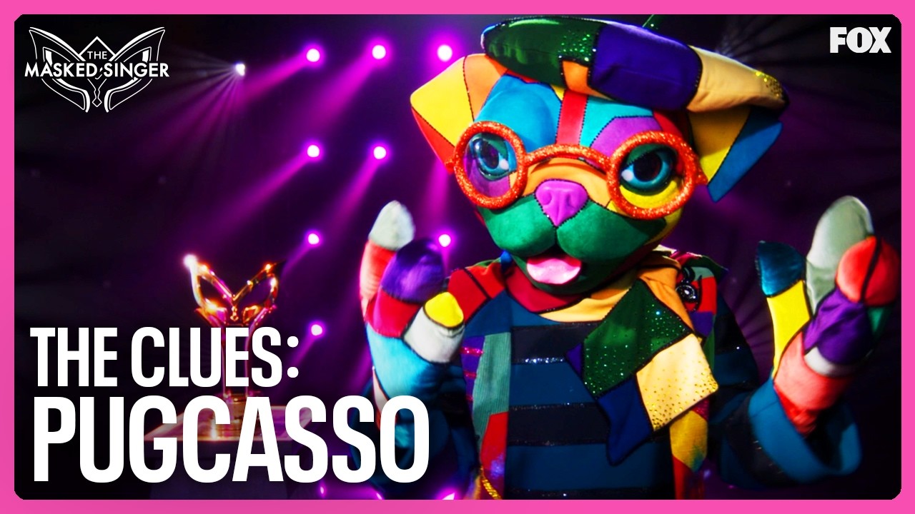 &rdquo;The Industry Can Rob You of So Much Joy&hellip;&rdquo; | Season 14 | The Masked Singer
