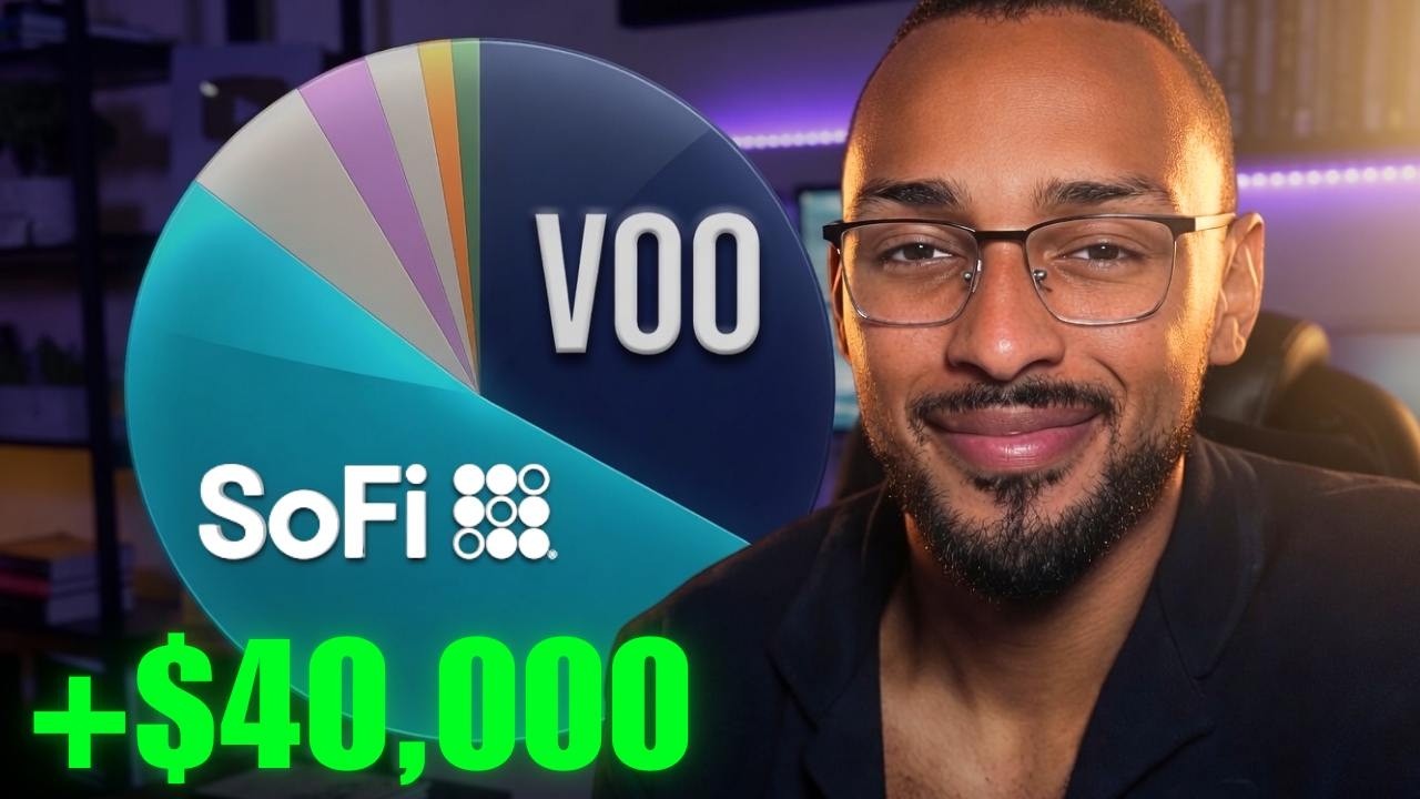 I Invested $340k in Stocks&hellip; Here&rsquo;s How It&rsquo;s Going (SOFI & More)