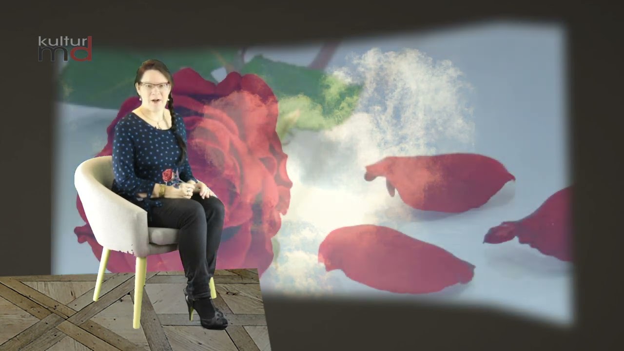 kulturmd Aufruf: Valentinstag  Ren&eacute; Osselmann
