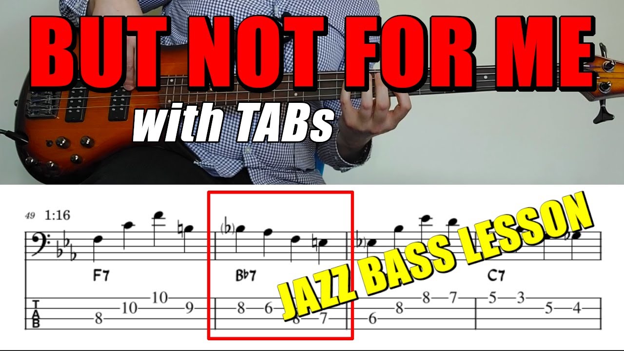 Walking Jazz Standards #27 - 