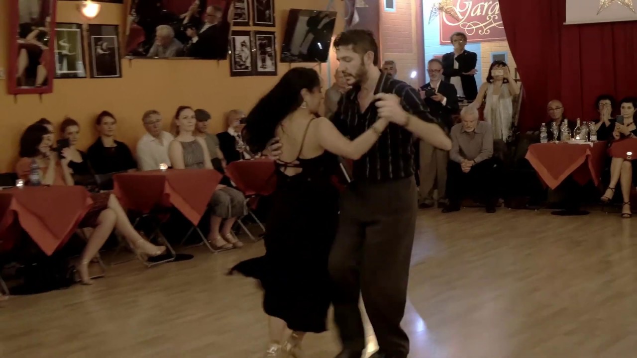 Lucas di Giorgio e Cynthia Fattori - Amar Amando (Nidia)