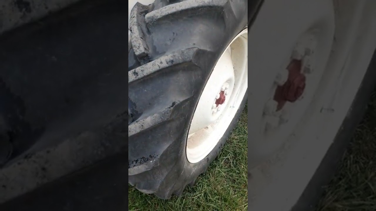 stuck clutches on tractors,