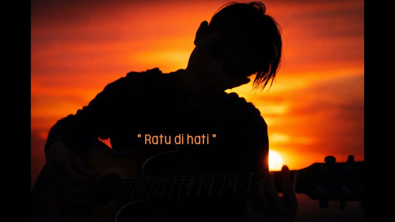 Ratu di hati