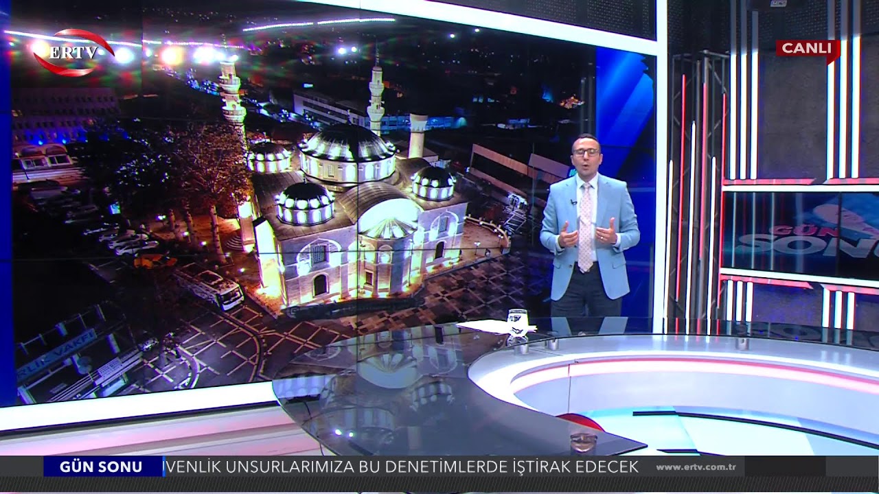 #CANLI GÜN SONU / 19.03.2026