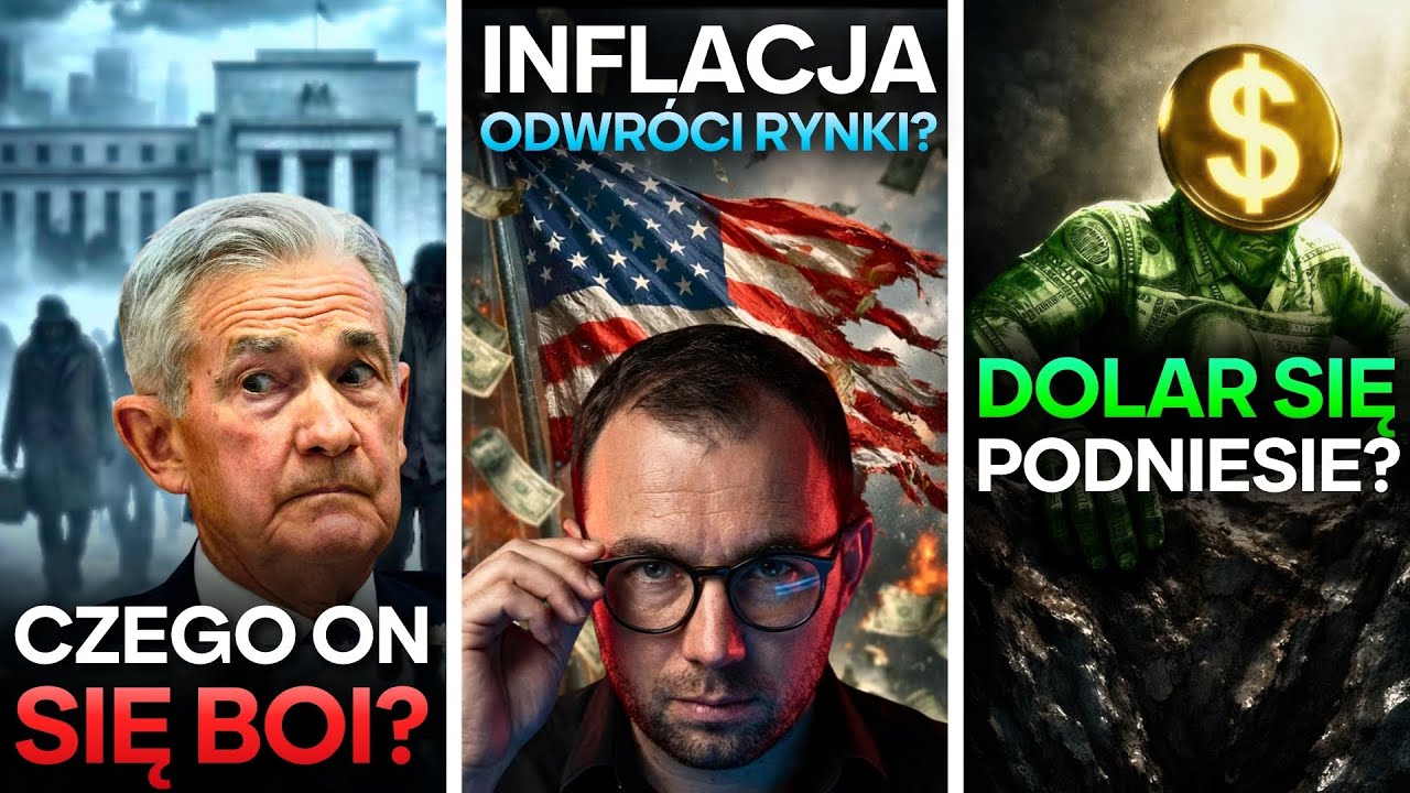 Kurs dolara odbija od dna. USD/PLN wzrośnie w 2026 r.?