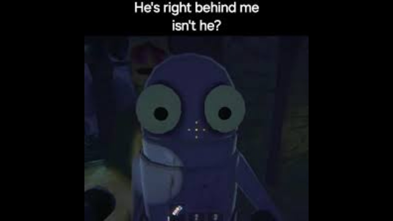 Repo But I Have Friends