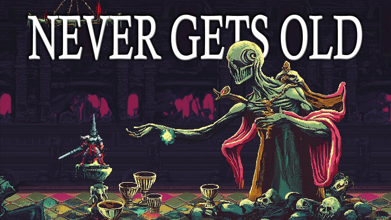 20 Best Platformer Games You Can Play Right Now