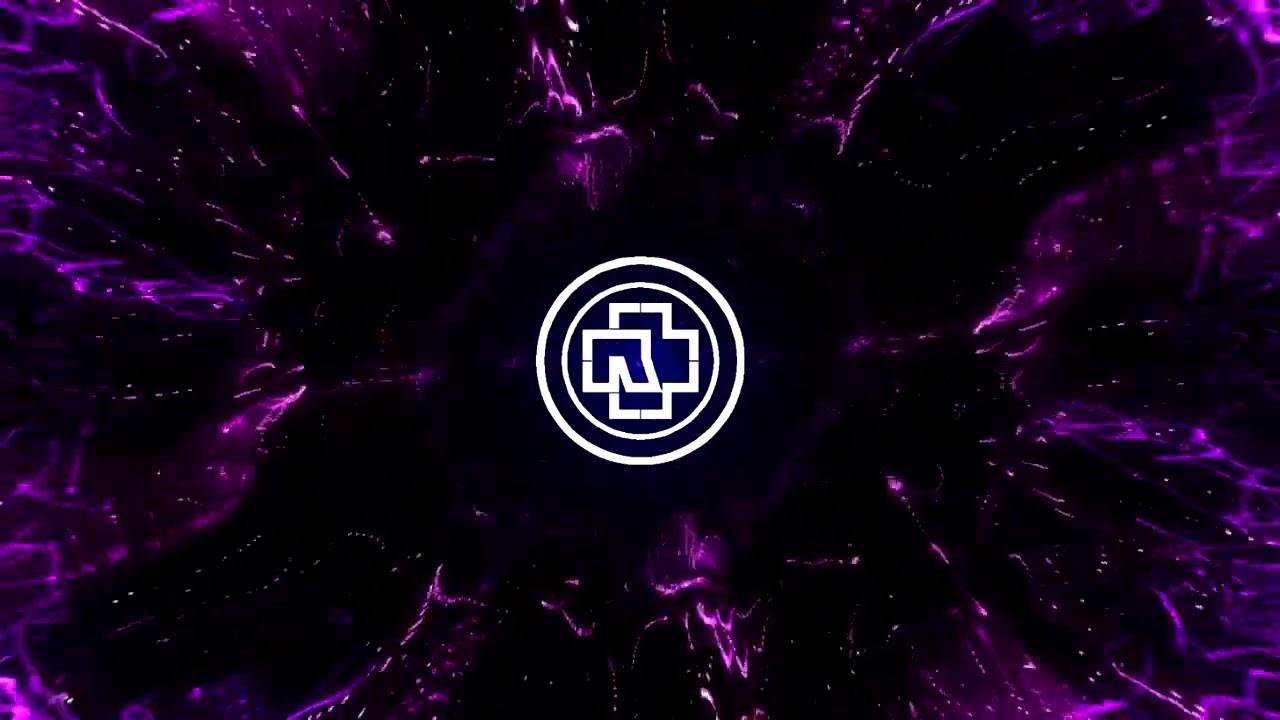 Rammstein - Stirb Nicht Vor Mir ( Demo Version ) Instrumental Cover