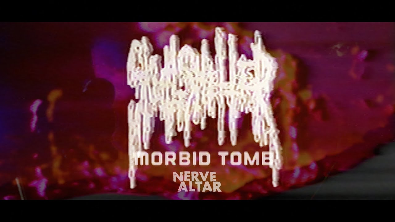 SKULLSHITTER - Morbid Tomb (Official Music Video)