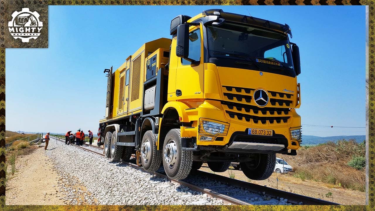 The Most Incredible Special Trucks And Custom Builds You Have To See