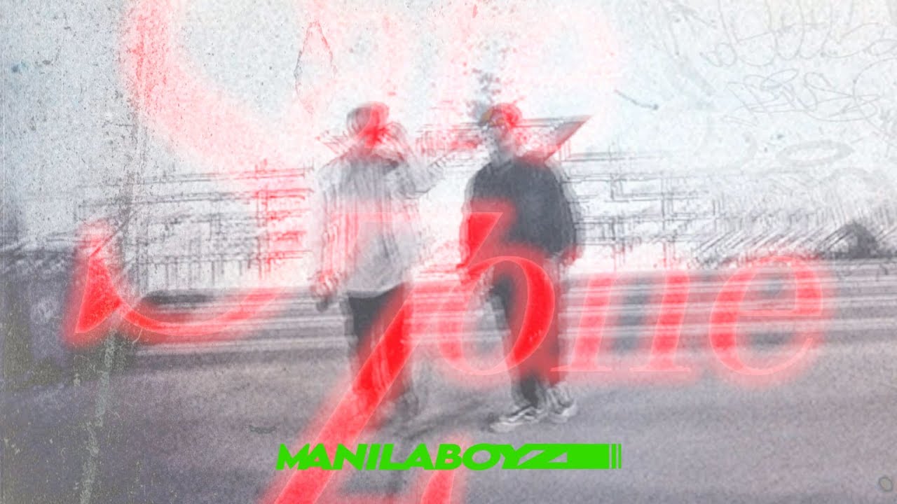 MANILABOYZ - Safe Zone (Official Music Video)