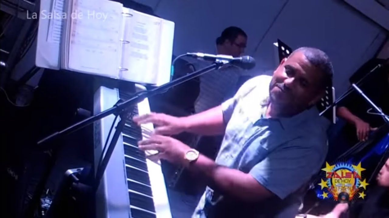 🎶 ¡SONORA SANJUANERA LIVE! [2017]
