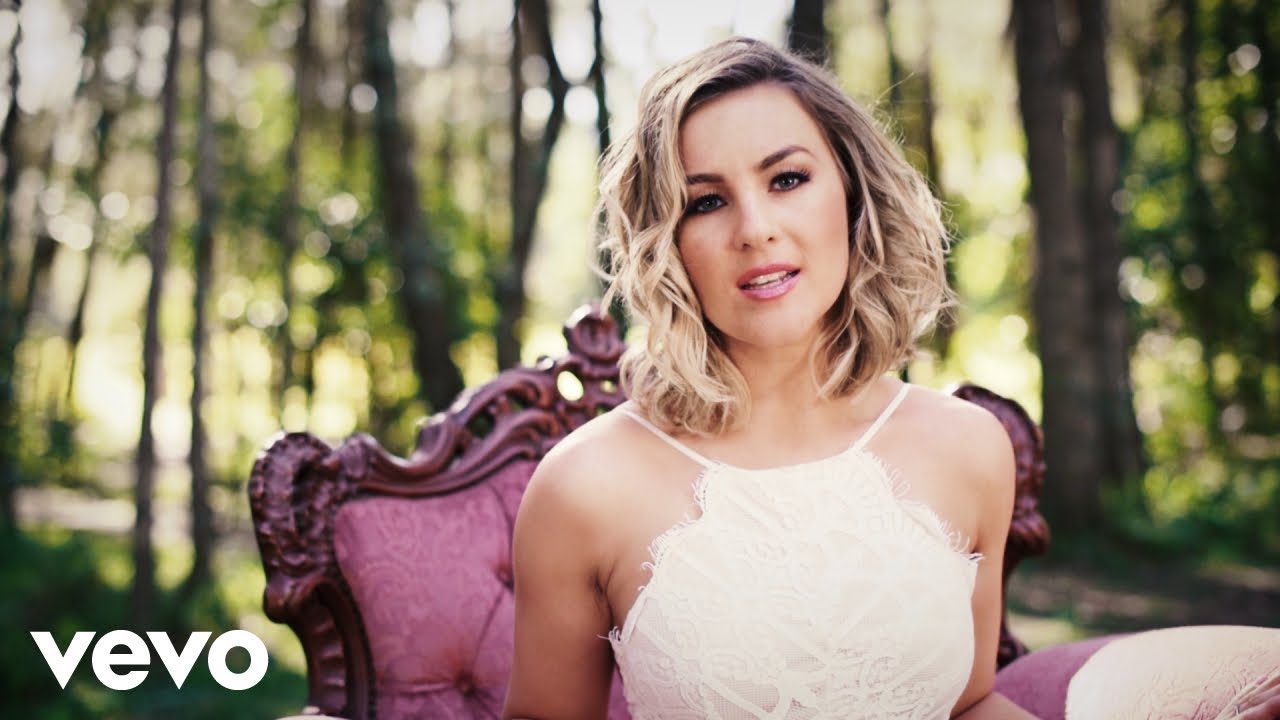 Natalie Pearson - Don't Ask Me This
