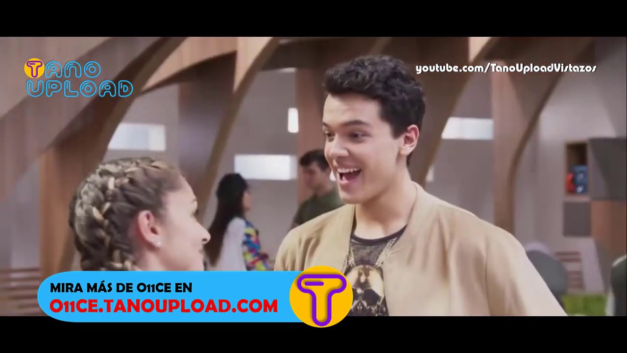 O11ce | Temporada 5 - Episodio 38 | Vistazo