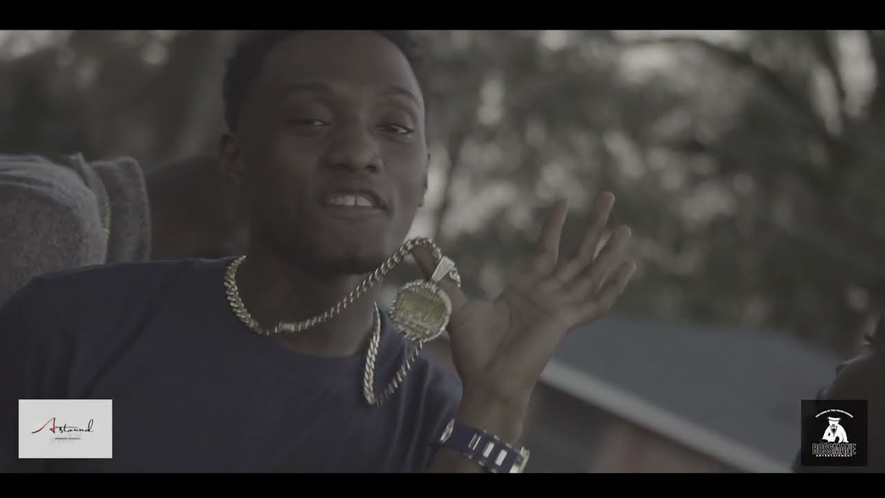 East S!de Tat  - Mill Ticket [Prod By Astound] [Official Music Video]