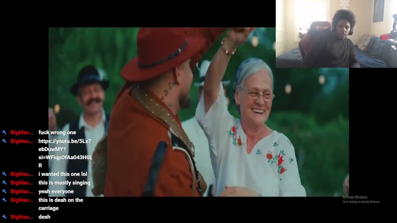 AMERICAN REACTS HUNGARIAN ARTIST | DESH X YOUNG FLY X AZAHRIAH - PANNONIA (Official Music Video)