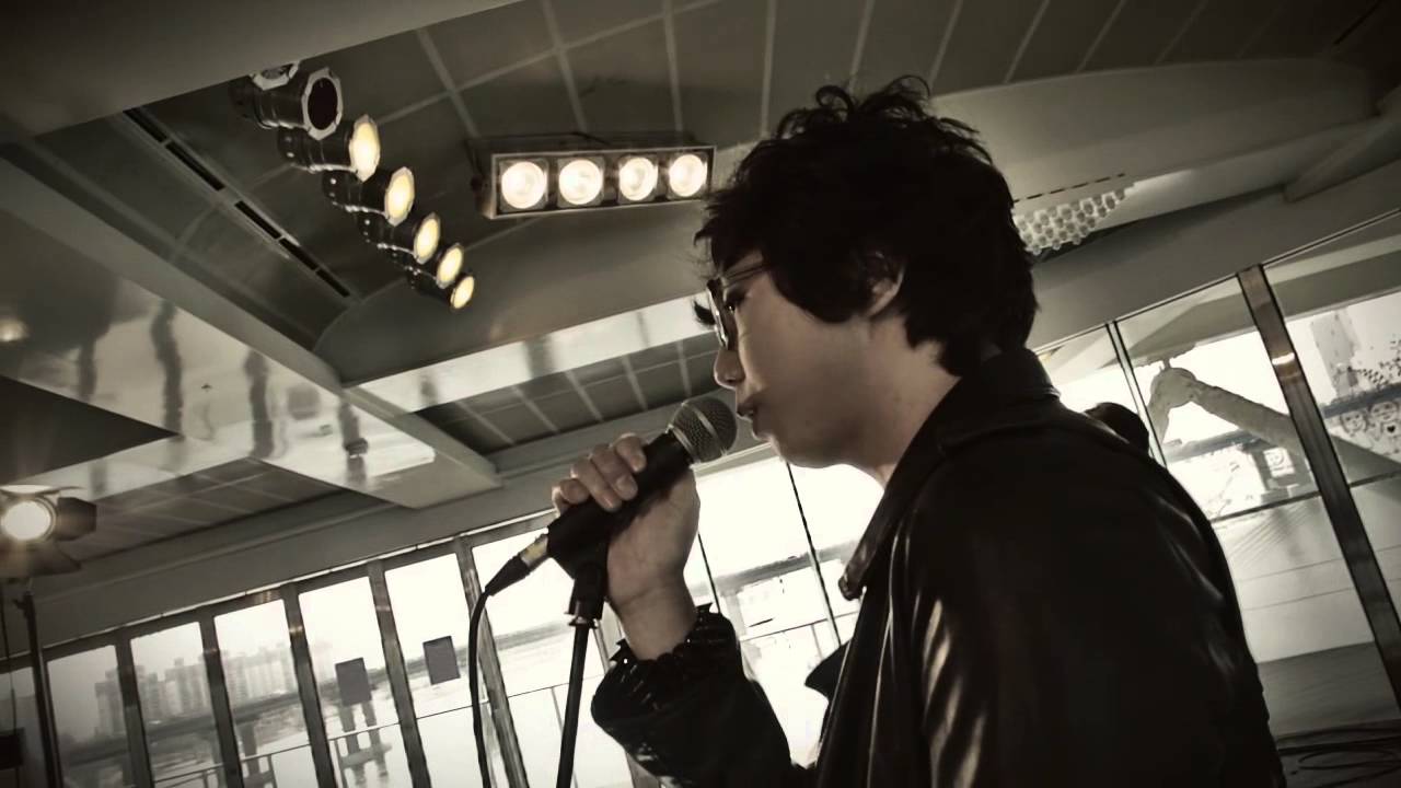 [kpop Live]Off the record -- 오프더레코드_브리즈(Breeze)_뭐라할까(Live ver.)