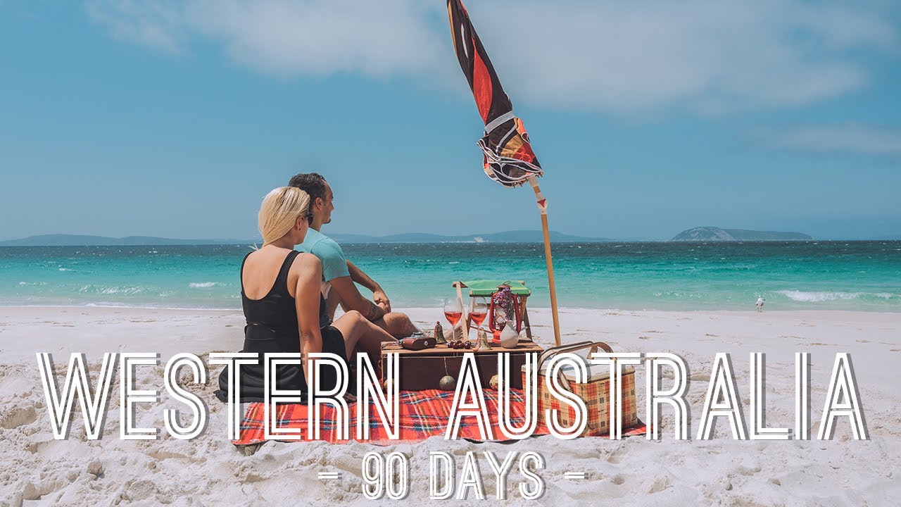 90 days in Western Australia