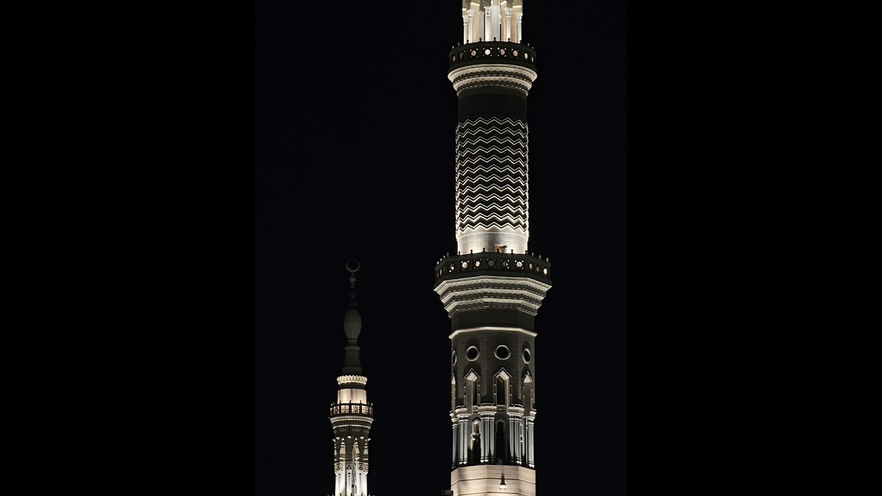 صلاة العشاء لــ الشيخ د. #عبدالله_القرافي || الثلاثاء 22 شعبان 1447هـ 
