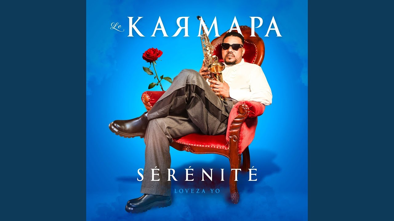 S&eacute;r&eacute;nit&eacute;