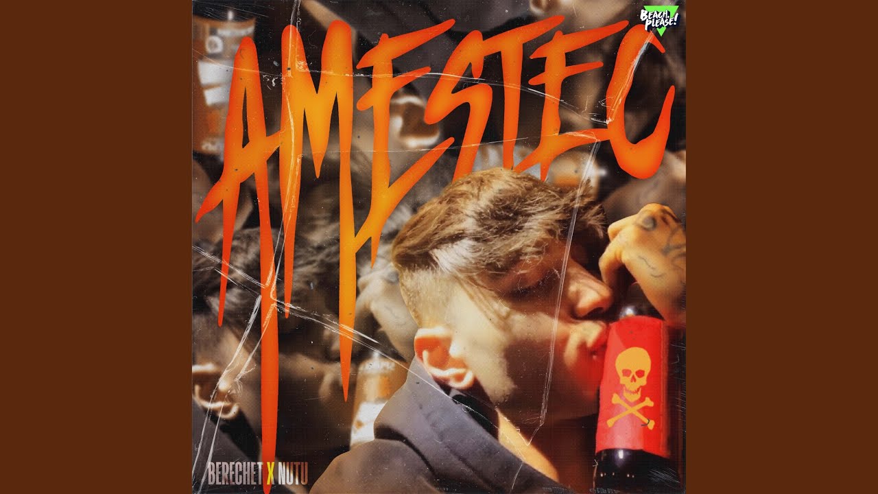 Amestec