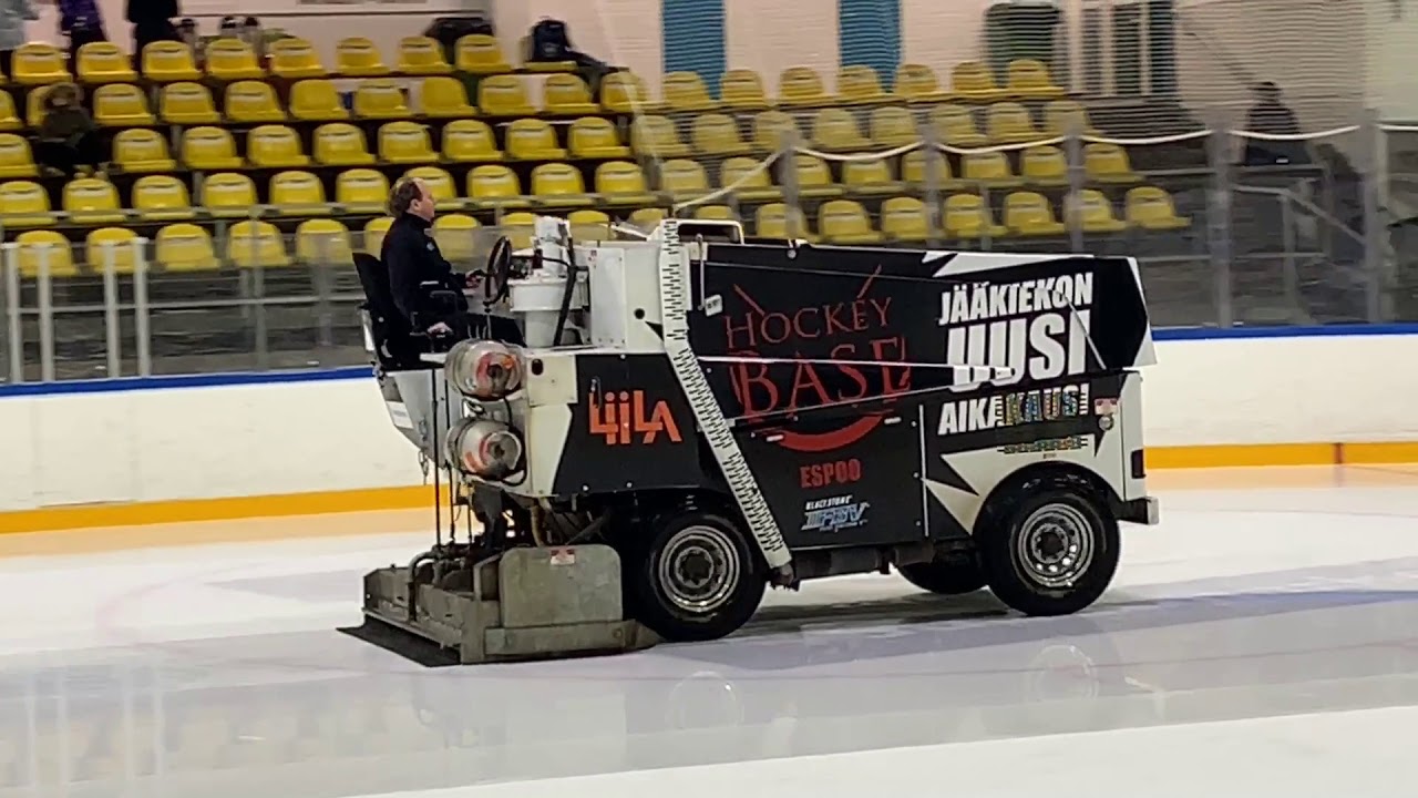 Espoonlahden Zamboni