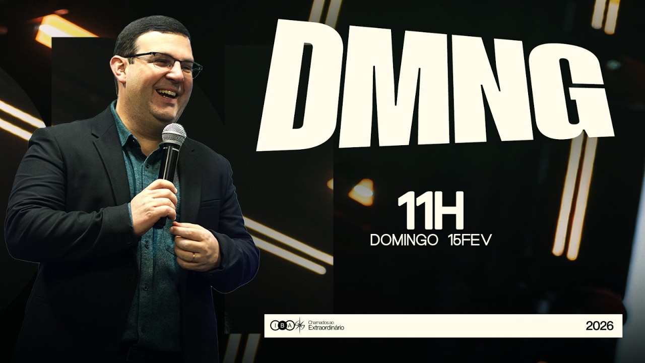 CULTO DE CELEBRAÇÃO   | O PRINCÍPIO DA HONRA  | PR. ANDRÉ OLIVEIRA