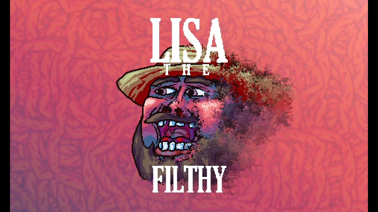 Lisa : The Filthy OST - Overlooked Job