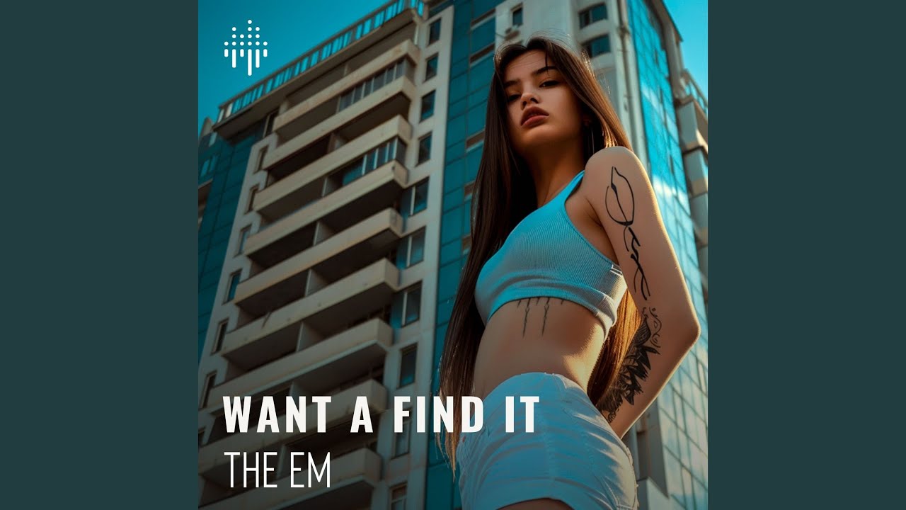 Want A Find It
