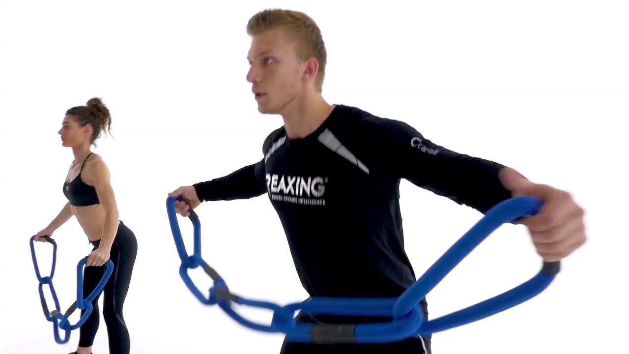 Reax Chain 2