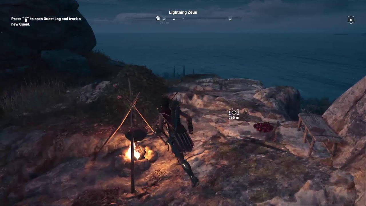 Assassin's Creed Odyssey- Weekly Stream