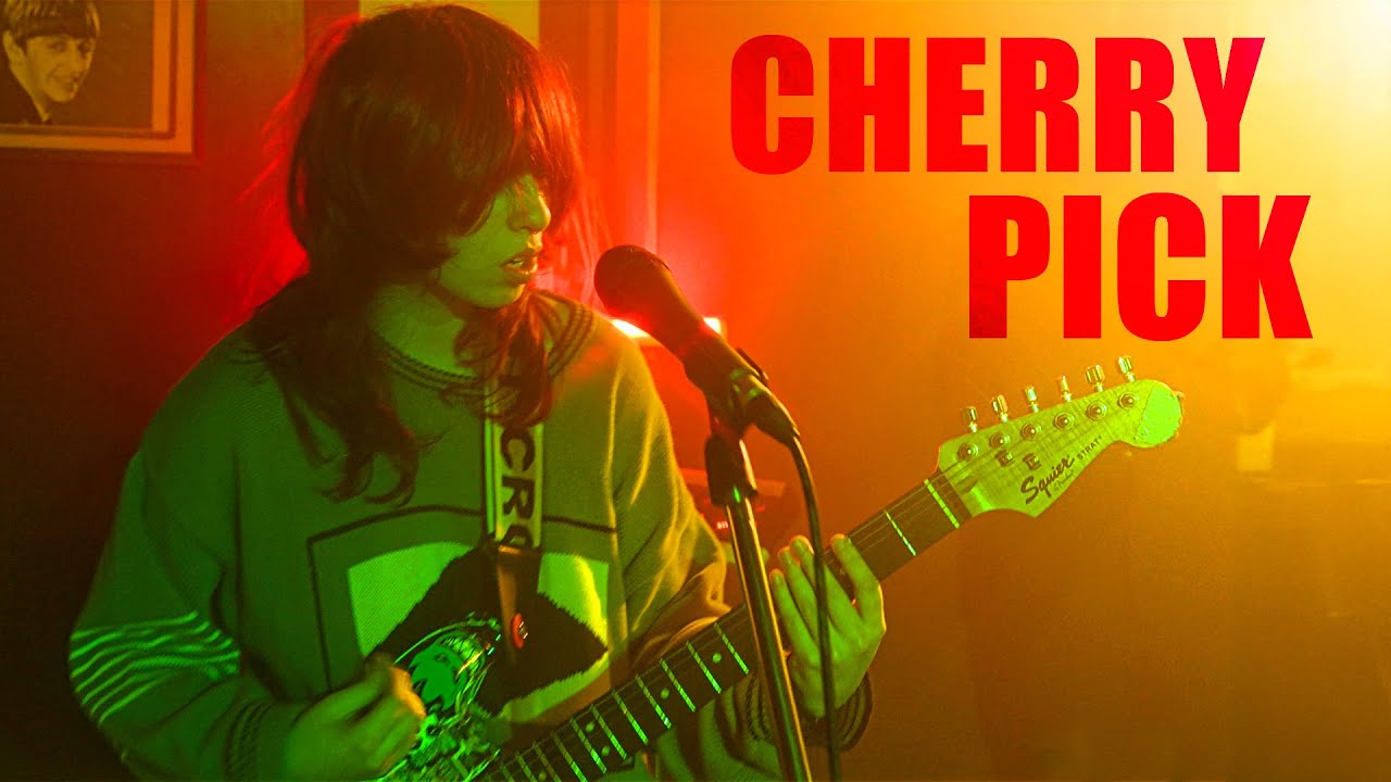 Cherry Pick - Full Performance (LIVE at Once More With Feeling)