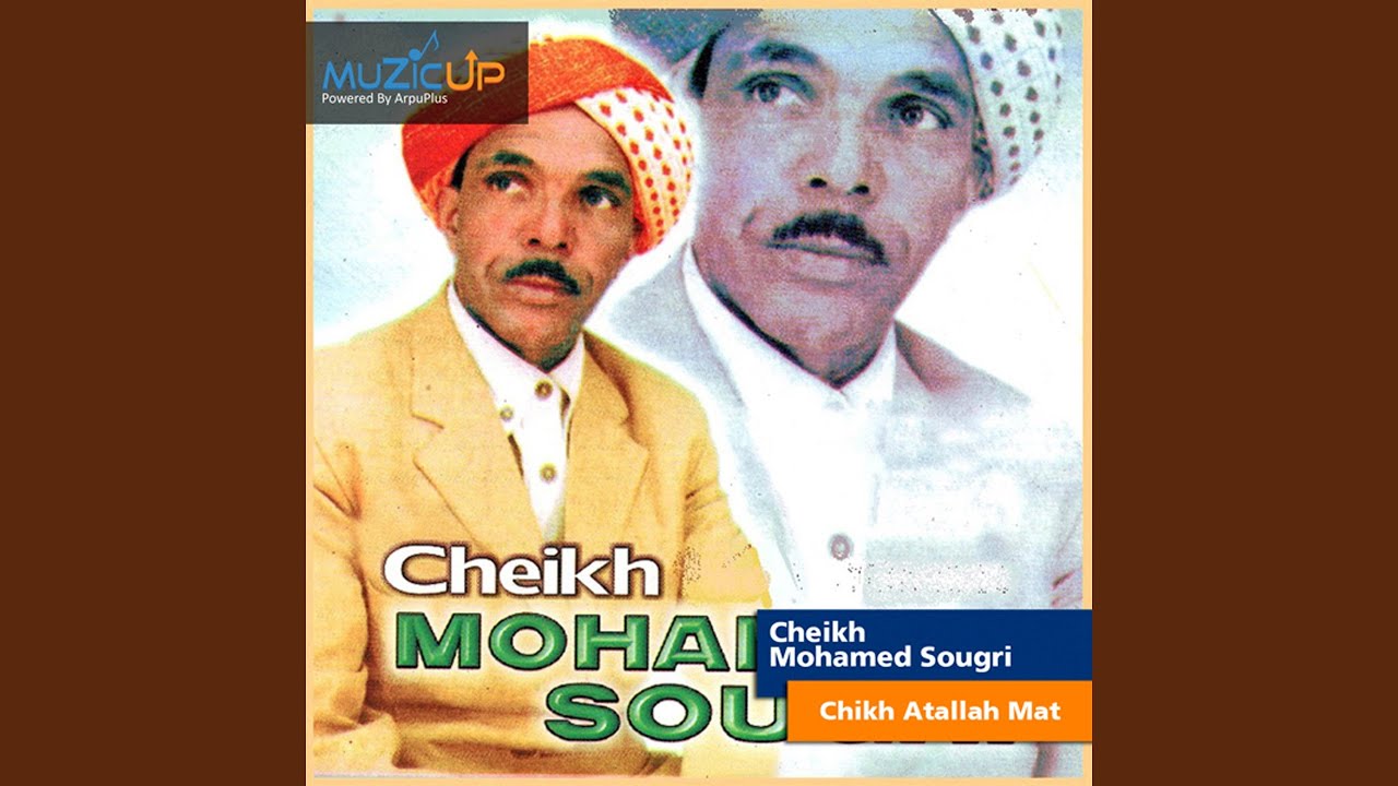 Chikh Atallah Mat