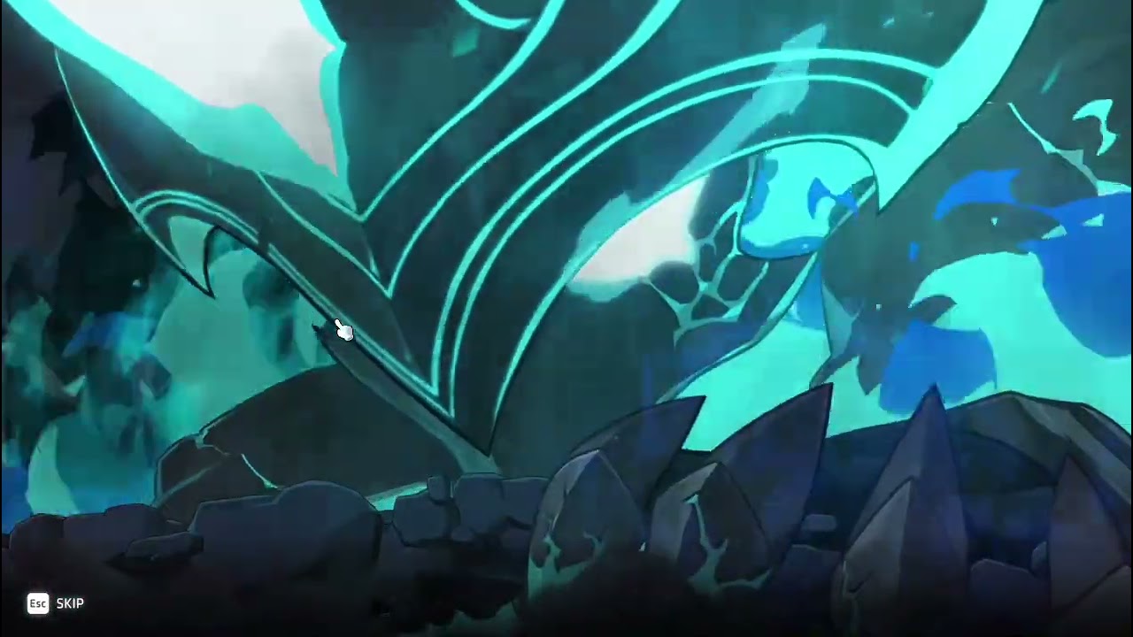 Shade Hard Baldrix Clear