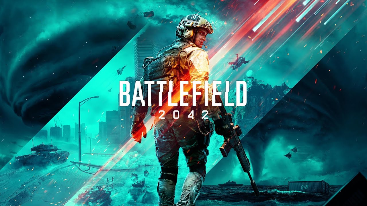 Execute - What a Time to be Alive (Battlefield 2042 Song)