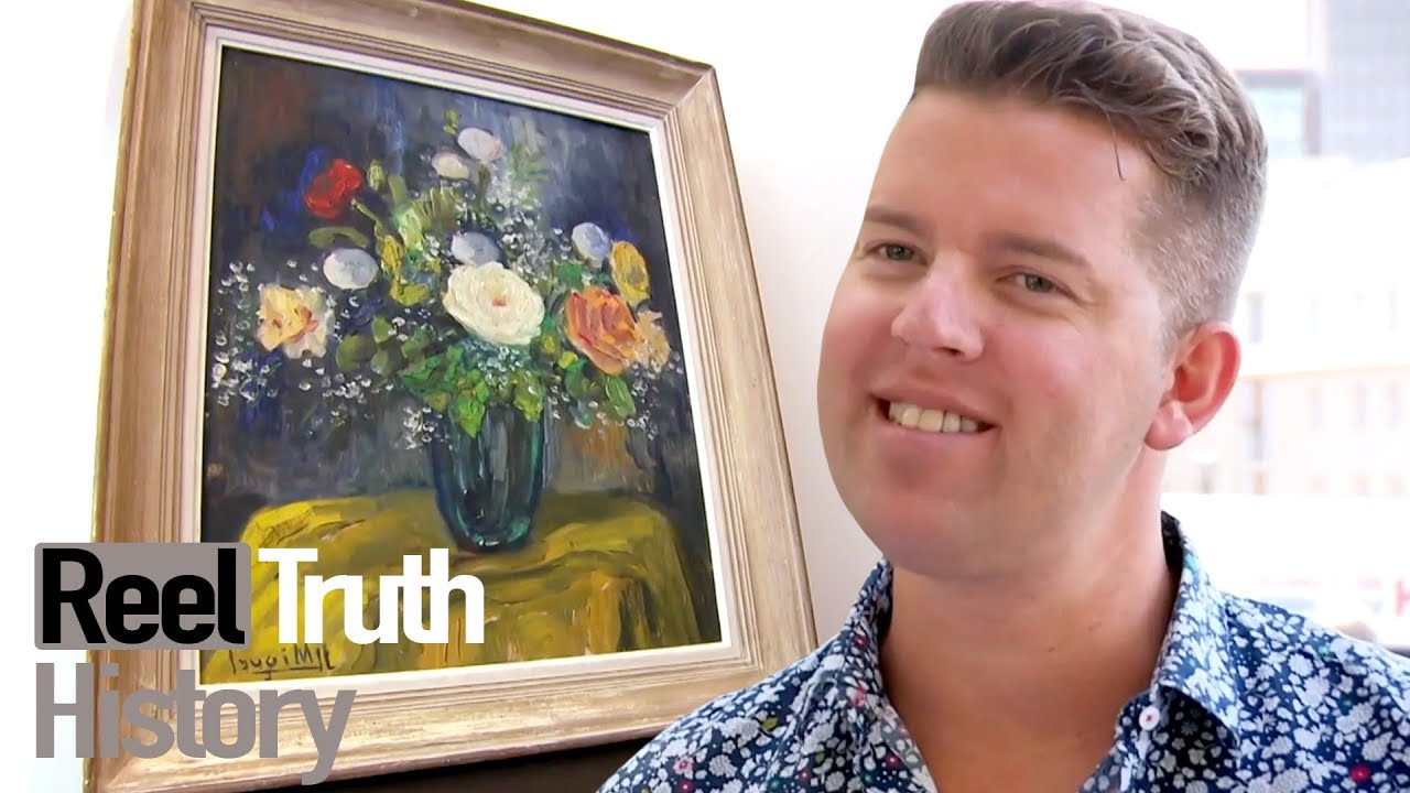 The French Collection: Durtal & Portobello Road Market | History Documentary | Reel Truth History